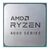 Ryzen 7 4700G Processor 3.6 Ghz 8 Mb