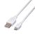 11998751 Usb Cable 0.15 M Usb 2.0 Usb A Micro-Usb B White
