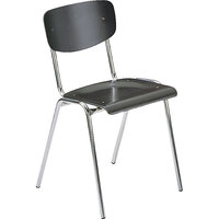 Krzesło do ustawiania w stos CLASSIC