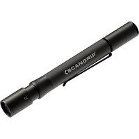 Bolígrafo linterna LED FLASH PEN R con batería