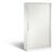ASISTO roller shutter cupboard, height 1980 mm