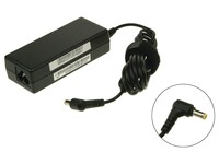 AC Adapter 19V 3.42A 65W includes power cable