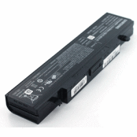 Akku für Samsung NP350V5C-905DE Li-Ion 11,1 Volt 4400 mAh schwarz