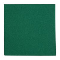 Fiesta Dinner Napkins in Dark Green - Paper with 2 Ply - 400mm - Pack of 2000
