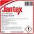 Jantex Citra Cleaner and Degreaser 5Ltr Orange Scent Biodegradable