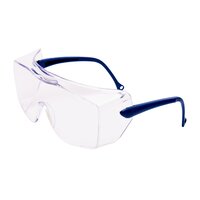 3M™ OX1000 Überbrille, transparente Scheibe, 17-5118-0000