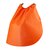 3M™ Nackenschutz GR1C in Orange, zur Außenbefestigung am Gehörschutz