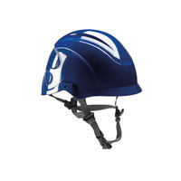 NEXUS HEIGHTMASTER SAFETY HELMET BLU