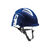 NEXUS HEIGHTMASTER SAFETY HELMET BLU