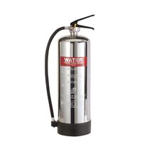 Stainless steel water extinguishers 9L