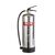 Stainless steel water extinguishers 9L