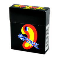 Spunk Salz-Lakritz Pastillen, 20g Box