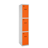 Simonlocker prof.mon.3 puerta 1/3 300 gr/na 1800x300x500