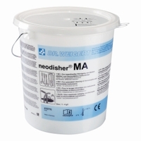 Spezialreiniger neodisher® MA | Typ: Flasche