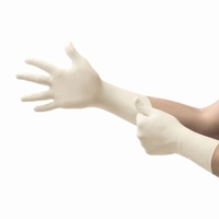 Einmalhandschuhe TouchNTuff® Neopren steril | Handschuhgröße: 7