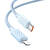 Cable USB-C to Lightning McdodoCA-3664, 36W, 2m (blue)