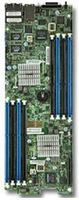 Supermicro Mainboard A1SA2-2750F proprietary Atom C2750 (8C/8T) 2.4 GHz Bulk