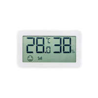 Temperatur-/Luftfeuchtigkeit-Sensor mit Display BT