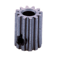 Reely BOHRUNG 3.2 Steel Pinion Gear 12 Tooth with Grubscrew 0.5M