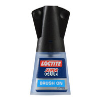 Loctite 2633193 Super Glue Easy Brush 5g