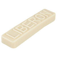 Liberon 014083 Wax Filler Stick 01 Ivory 50g Single