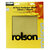 Rolson 24509 10pc Sandpaper Sheets 230 x 280mm Image 2