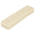 Liberon 014083 Wax Filler Stick 01 Ivory 50g Single