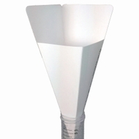 186ml Disposable paper funnel Eco-smartFunnel™