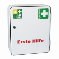 302mm First Aid Cabinet Heidelberg