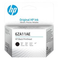Nyomtatófej HP 6ZA11AE fekete