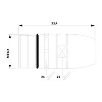 NEO-FLACH 5X1,5 QMM