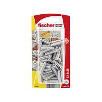 Fischer 090887 Blister tacos expansión nylon SX 5x25 K NV