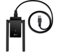 TP-LINK Archer TX20U Plus USB Wireless Adapter - AX 1800, Dual-band