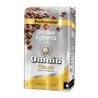 Douwe Egberts Omnia szemes káve, 1 kg