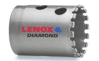 LENOX 10507826 DIAMOND HOLE SAW 25MM