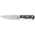 Profesjonalny nóż kucharski szefa kuchni ze stali Kitchen Line 150 mm - Hendi 781357