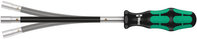 391 Destornillador para abrazaderas de tubo flexible - Wera Werk - 05028148001