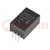 Convertidor: DC/DC; 3,3W; Uentr: 4,75÷32V; Usal: 3,3VDC; Isal: 1A