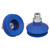 Suction cup; 43mm; G1/4-AG; Shore hardness: 60; 9.25cm3; FSGA