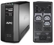 APC BR1500GI szünetmentes áramforrás (UPS)