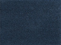 Fußmatte Zuschnitt blau PP B2000mm