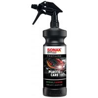 Sonax Profiline PlasticCare Kunststoffpflege für den professionellen Fahrzeugaufbereiter Inhalt: 1l