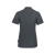 No 206 Women-Poloshirt Coolmax anthrazit Piqué-Poloshirt, temperaturregulierend Version: XXXL - Größe: XXXL