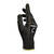 Krytech 643 Schnittschutzhandschuh schwarz, Version: 7 - Größe: 7