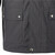 Berufsbekleidung Allwetter-Jacke Plaline, schiefer-schwarz, Gr. XS-XXXXL Version: XL - Größe XL