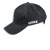 uvex u-cap sport schwarz mit langem Schirm, Sicherheit und Tragekomfort Version: 01 - Größe: 55-59