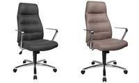 Topstar Chefsessel "Chairman 70", anthrazit (77240248)