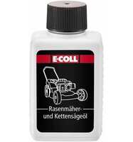 E-COLL 2-Takt-Öl 100ml Flasche