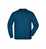 Klassisches Komfort Rundhals-Sweatshirt Kinder JN040K Gr. 152 turquoise
