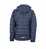 James & Nicholson Ladies' Outdoor Hybrid Jacket JN1049 Gr. XL navy